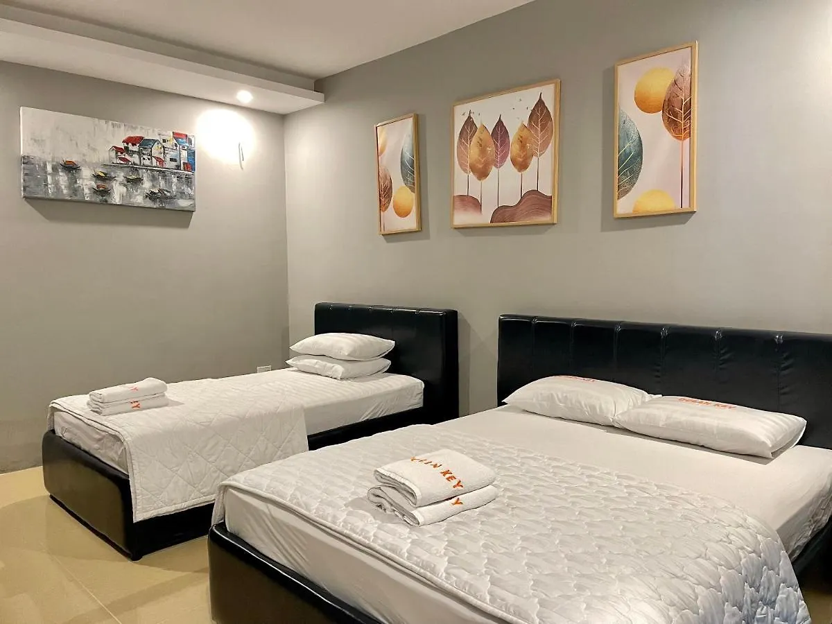 Welcome You To Vung Tau 2 Bedroon With Nice Sea View
