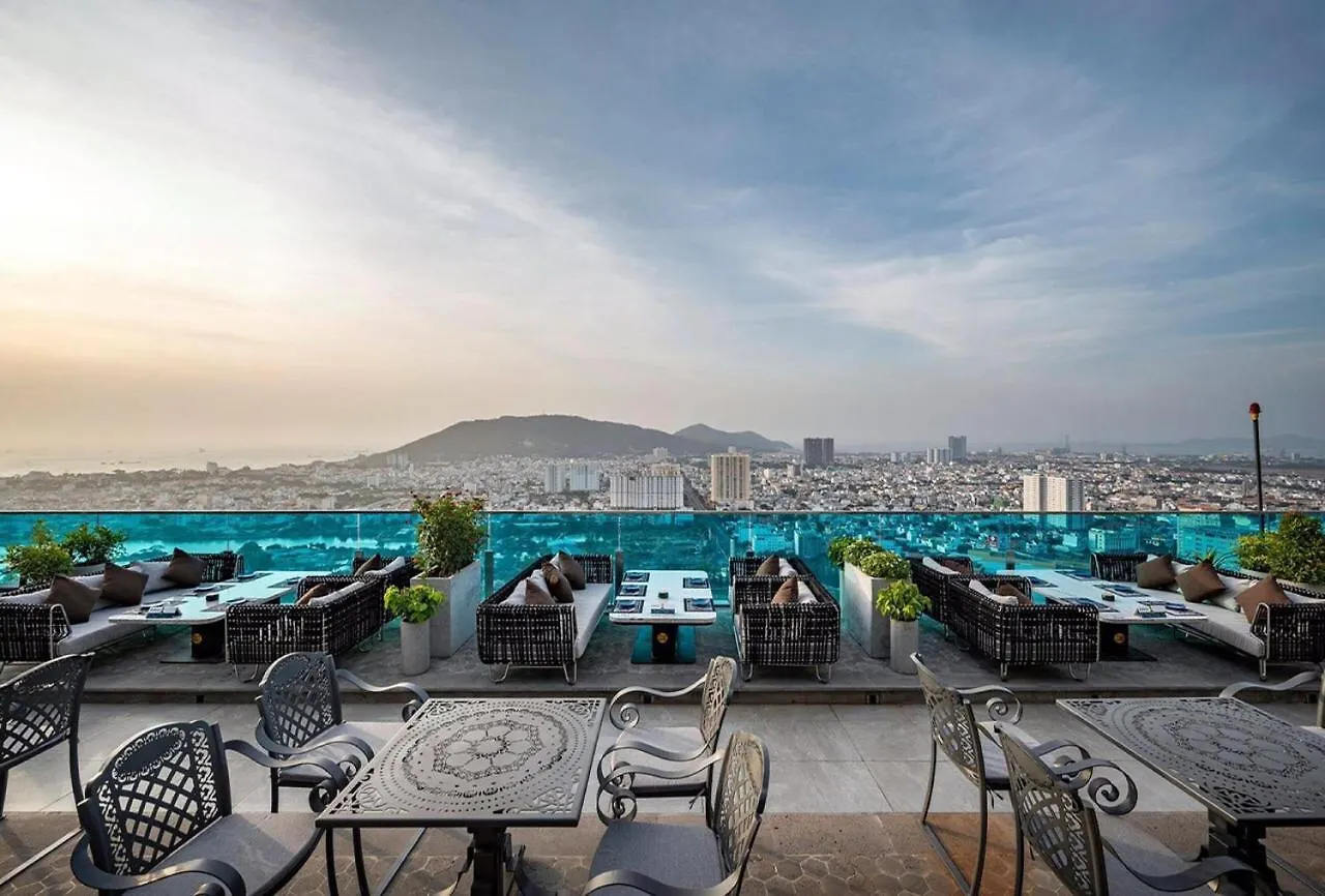 Welcome You To Vung Tau 2 Bedroon With Nice Sea View Appartamento