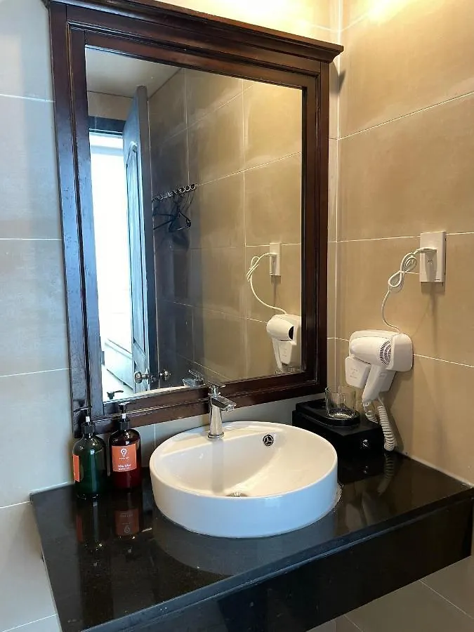 Welcome You To Vung Tau 2 Bedroon With Nice Sea View Vietnam