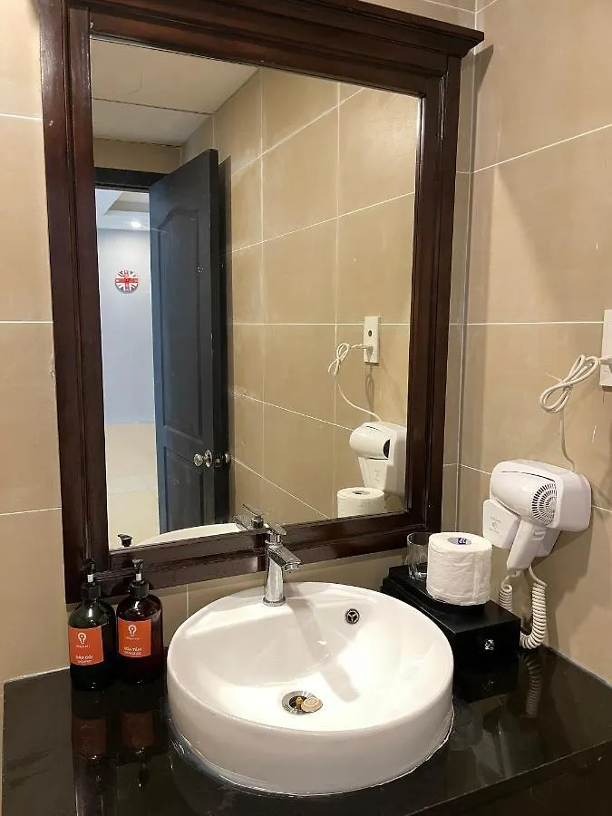 Welcome You To Vung Tau 2 Bedroon With Nice Sea View 0*,  Vietnam