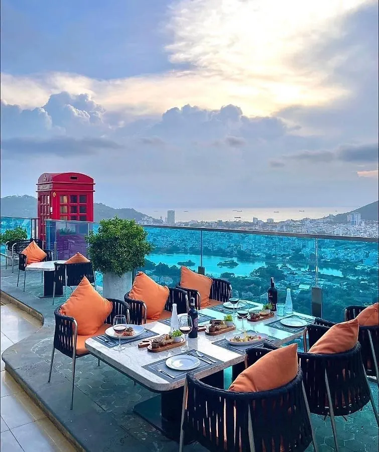 Welcome You To Vung Tau 2 Bedroon With Nice Sea View 0*,  Vietnam