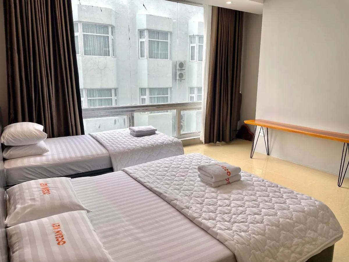 Welcome You To Vung Tau 2 Bedroon With Nice Sea View 0*,