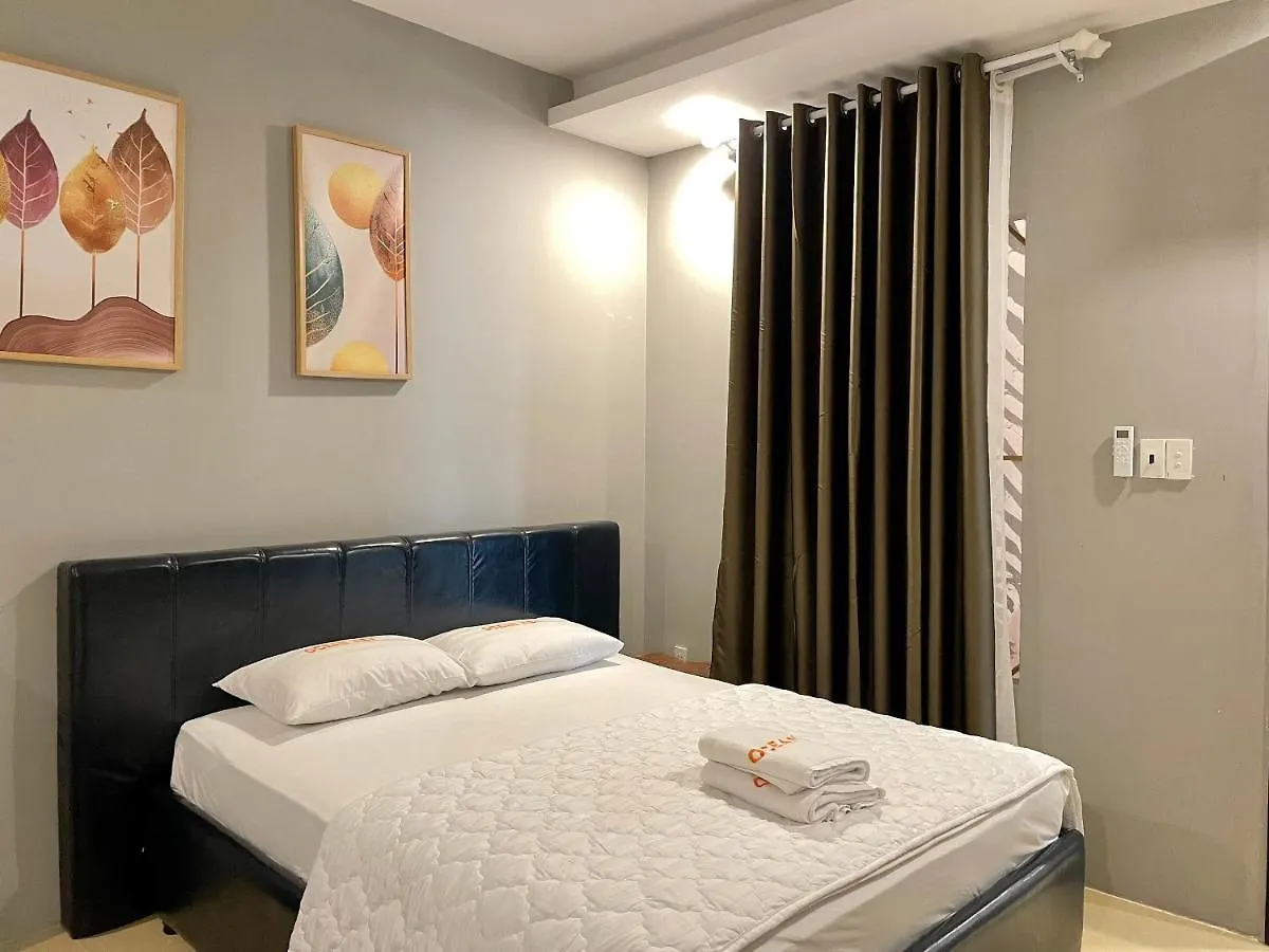 Welcome You To Vung Tau 2 Bedroon With Nice Sea View