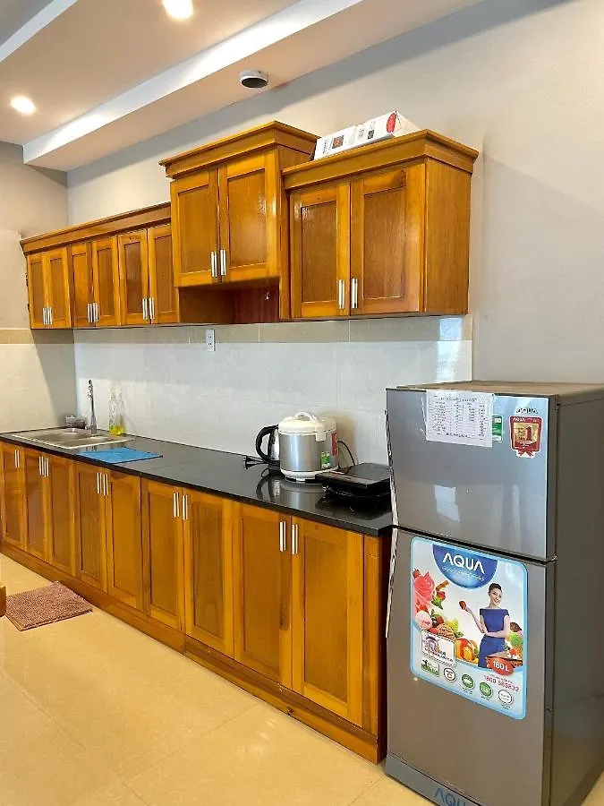 Welcome You To Vung Tau 2 Bedroon With Nice Sea View 0*,  Vietnam