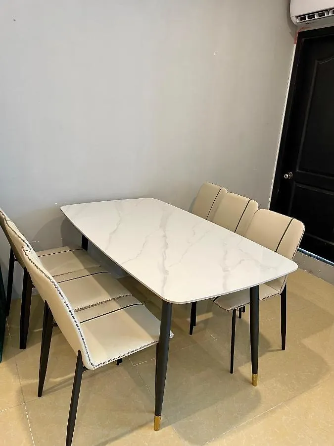 Welcome You To Vung Tau 2 Bedroon With Nice Sea View Apartment