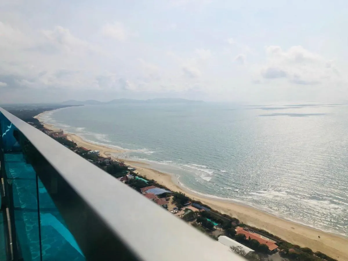 Welcome You To Vung Tau 2 Bedroon With Nice Sea View 0*,  Vietnam