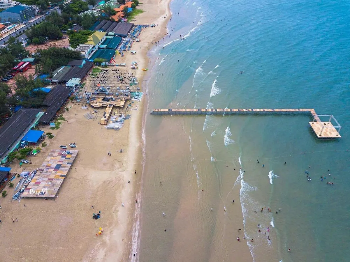 Welcome You To Vung Tau 2 Bedroon With Nice Sea View 0*,